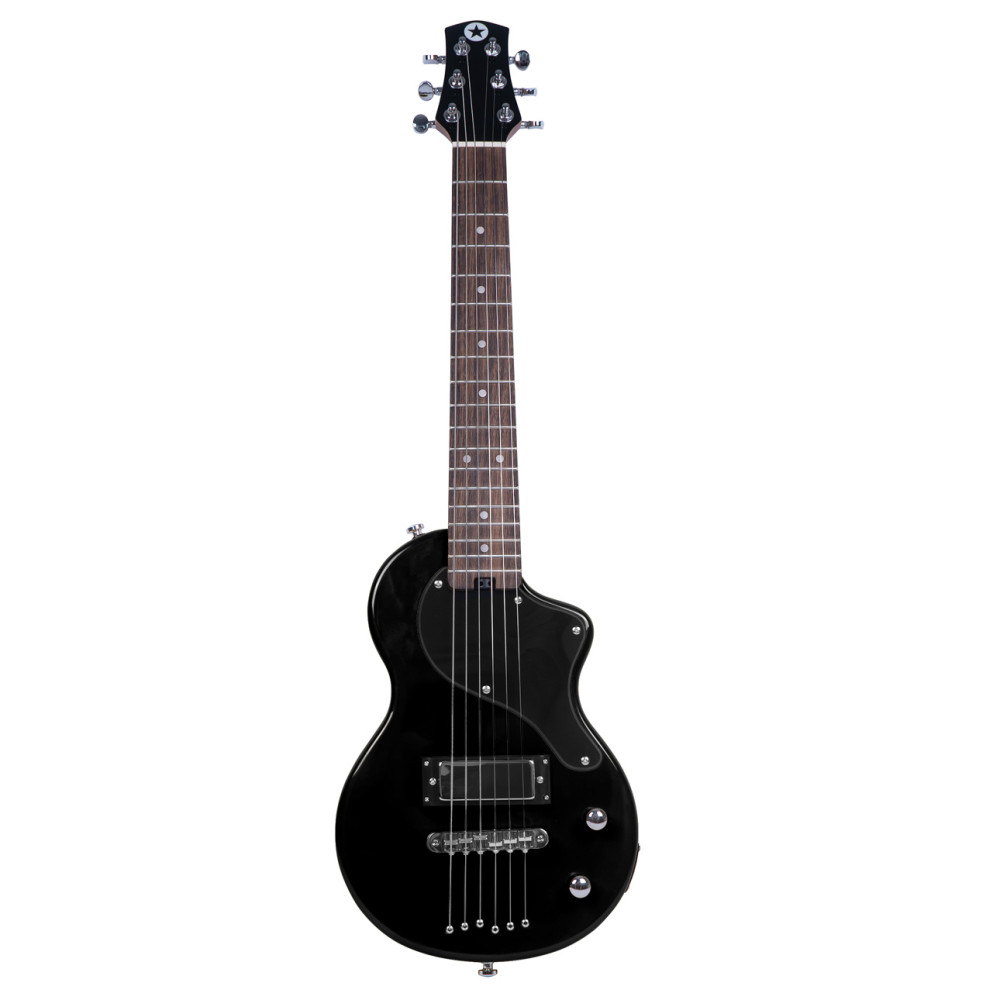 Carry On Carry-on-st-jb - St Guitar Jet Noir