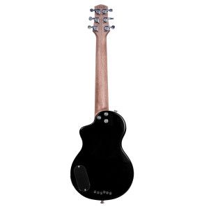Bolsa de transporte Carry-on-st-jb - Guitarra St Jet negro