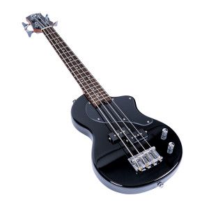 Carry On Carry-on-st-bass-jb - St Bass Jet Black