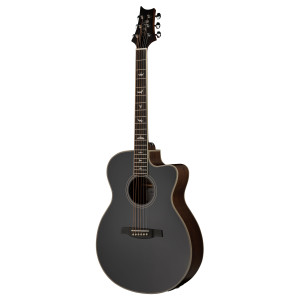 Prs Guitars Se A20e Black Top