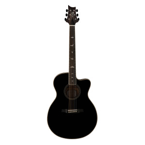 Prs Guitars Se A20e Black Top