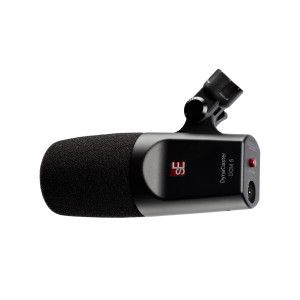 Se Electronics Dynacaster Dcm6