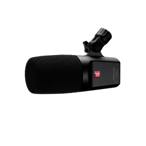 Se Electronics Dynacaster Dcm6