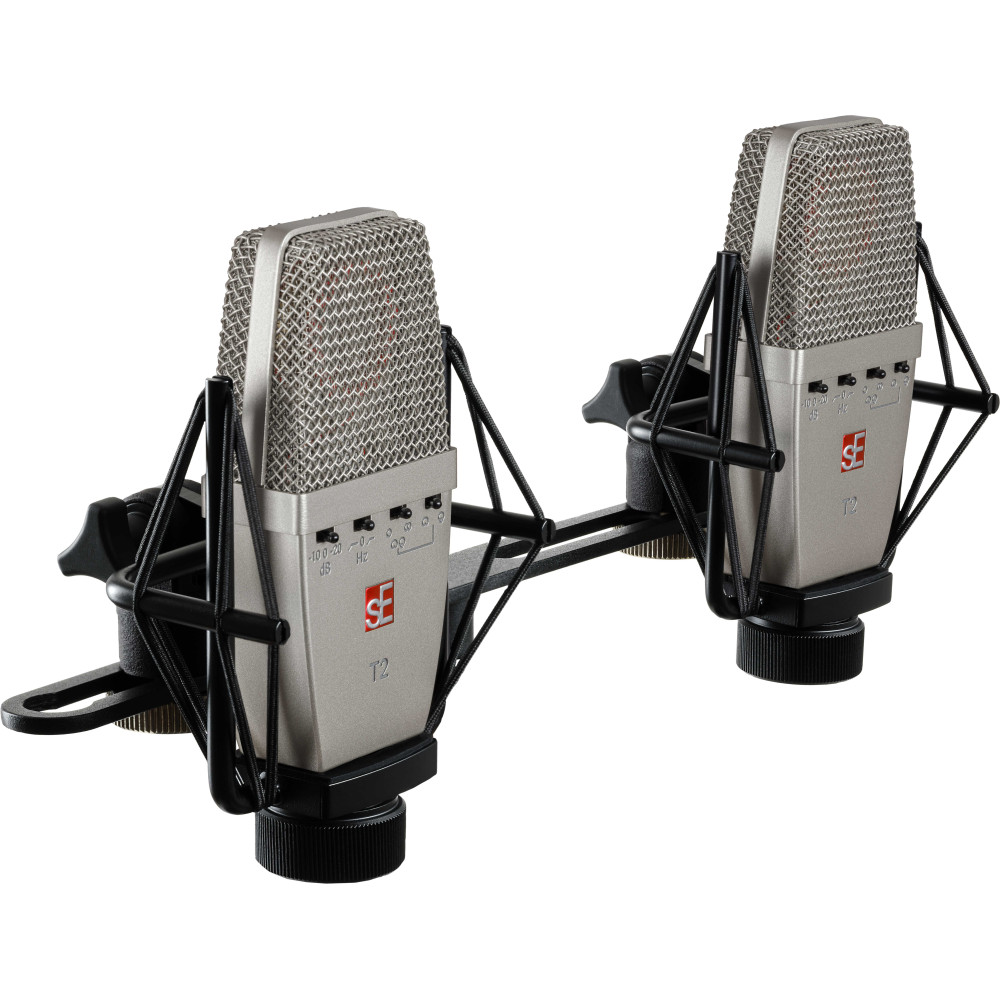 Se Electronics T2 (pair)