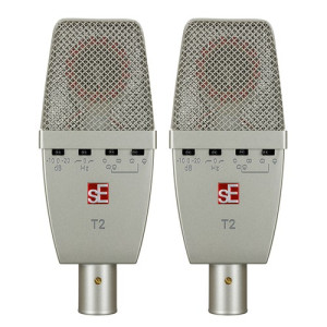 Se Electronics T2 (pair)