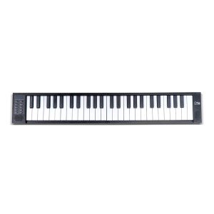 Carry On Carry-on-fp49t-bk - Folding Piano Touch - Black