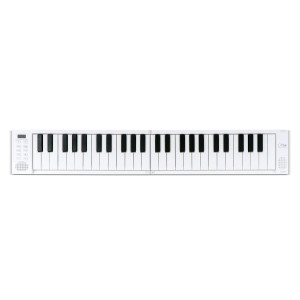 Carry On Carry-on-fp49t-wt - Folding Piano Touch - Blanc
