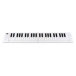 Carry On Carry-on-fp49t-wt - Folding Piano Touch - White