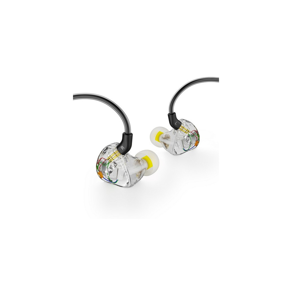 Xvive T9 - In-Ear Monitor