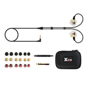 Xvive T9 - In-Ear Monitor