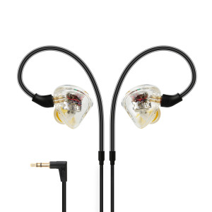 Xvive T9 - Monitor In-ear