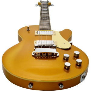 Hagstrom Swede Gold 2023