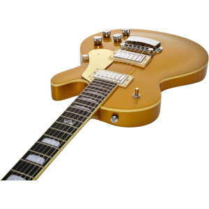 Hagstrom Swede Gold 2023