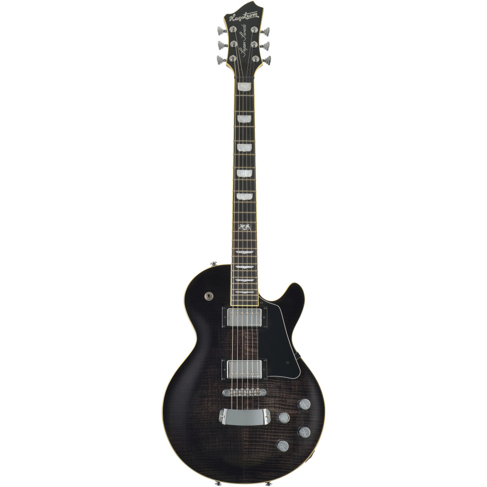 Hagstrom Super Swede Dark Storm 2023