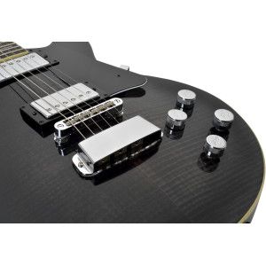 Hagstrom Super Swede Dark Storm 2023