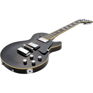 Hagstrom Super Swede Dark Storm 2023