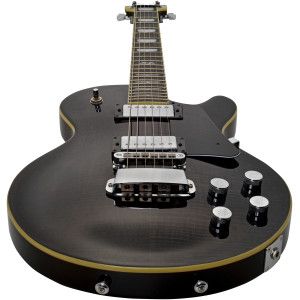 Hagstrom Super Swede Dark Storm 2023