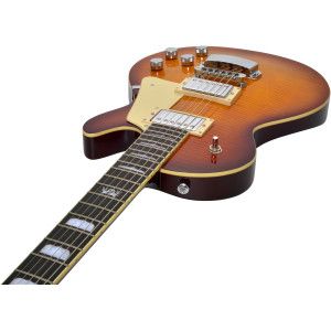 Hagstrom Super Swede X-tra Spe Old Pale 2023