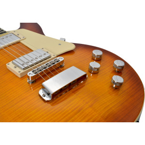 Hagstrom Super Swede X-tra Spe Old Pale 2023