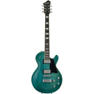 Hagstrom Super Swede Fall Sky Gloss 2023