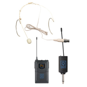 Oqan Qwm-4 Headset 470-494 MHz