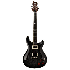 Prs Guitars Se Hollowbody Standard Piezo Dh Dog Hair Smokeburst