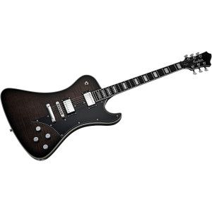 Hagstrom Fantomen Special Cbb