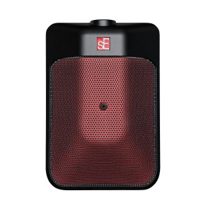 Micrófono de condensador de superficie SE Electronics BL8