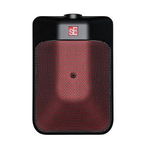 Se Electronics Bl8 Microphone À Condensateur De Surface