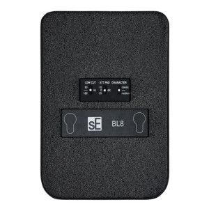 SE Electronics BL8 Surface Condenser Microphone