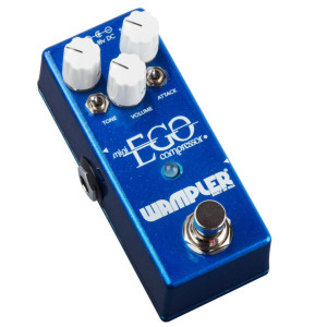 Wampler Mini Ego