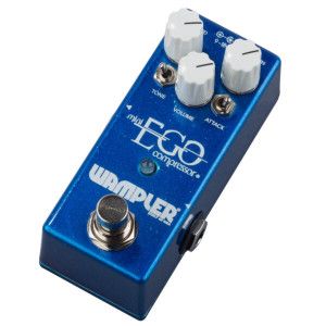 Wampler Mini Ego
