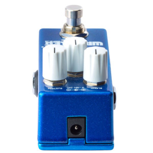 Wampler Mini Ego