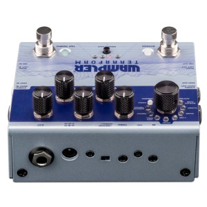 Wampler Terraform