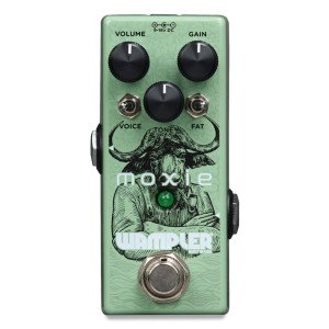 Wampler Moxie