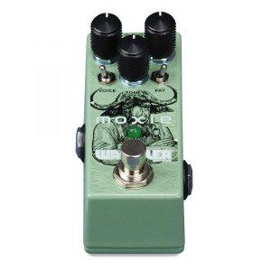 Wampler Moxie