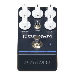 Wampler Phenom