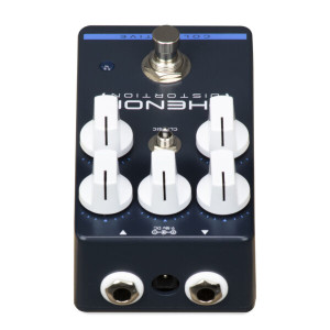 Wampler Phenom