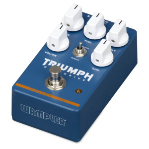 Wampler Triumph