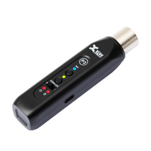 Xvive P3 - Wireless XLR Adapter