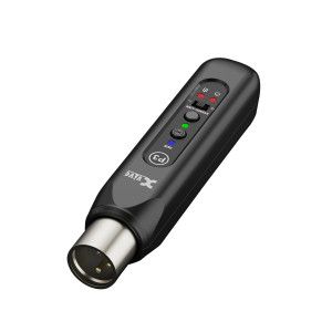 Xvive P3 - Wireless XLR Adapter