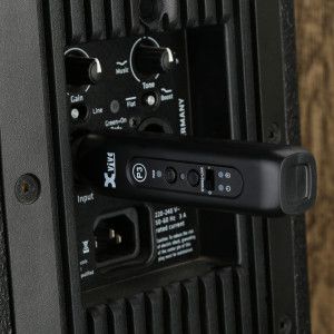 Xvive P3 - Adaptateur Xlr Sans Fil