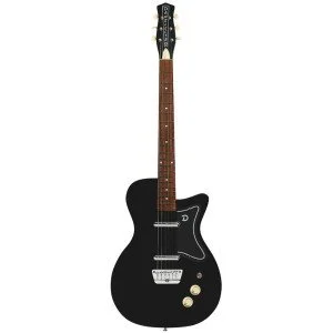 Danelectro 57 Blk