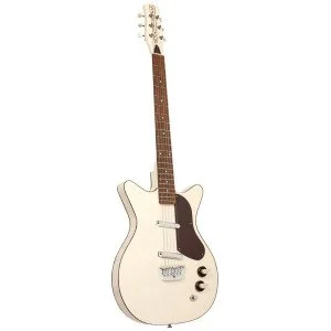 Danelectro 59divine Fresh