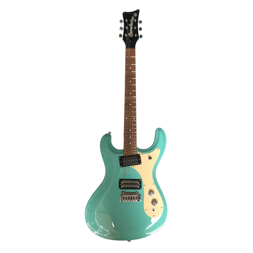 Danelectro 64d Daqu