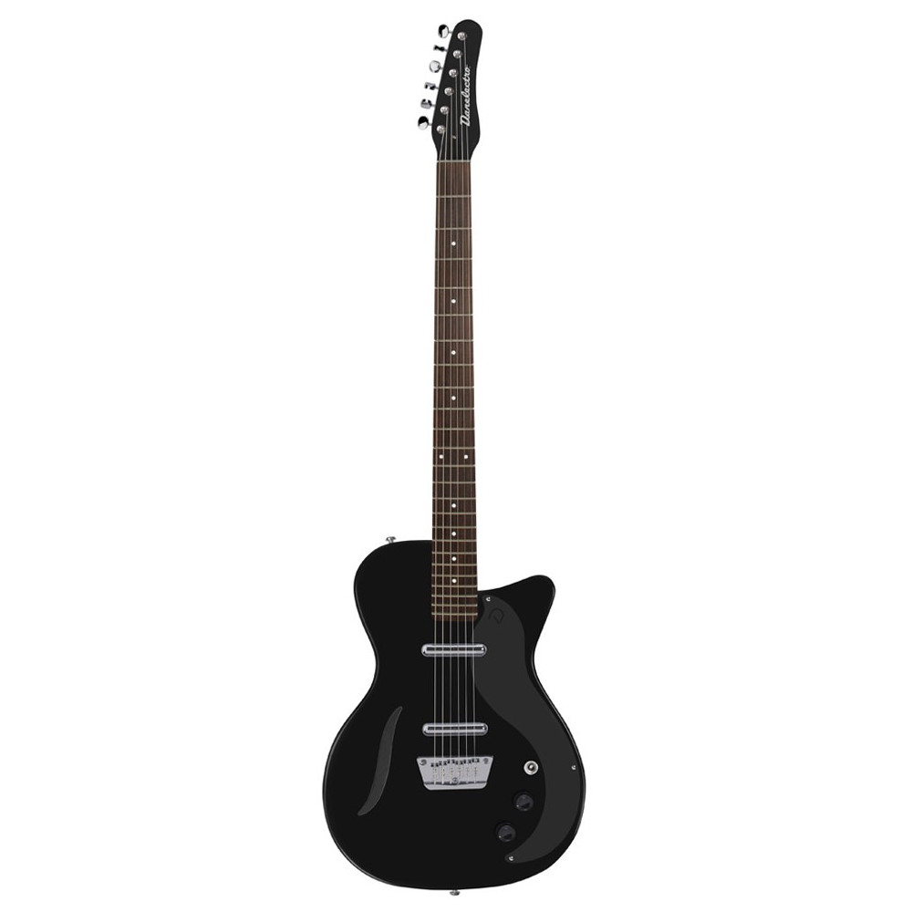 Danelectro Vbar Glbk