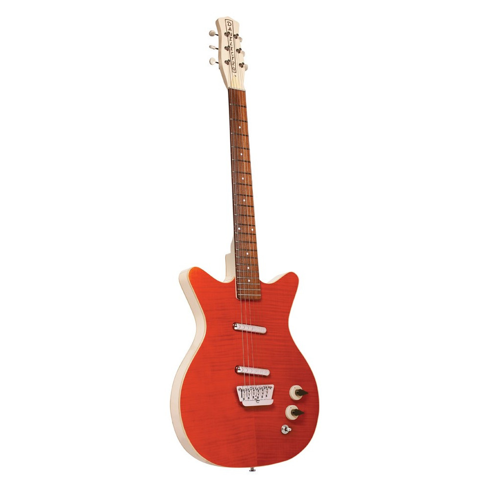 Danelectro 59divine