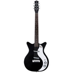 Danelectro 59m Nos+ Negro
