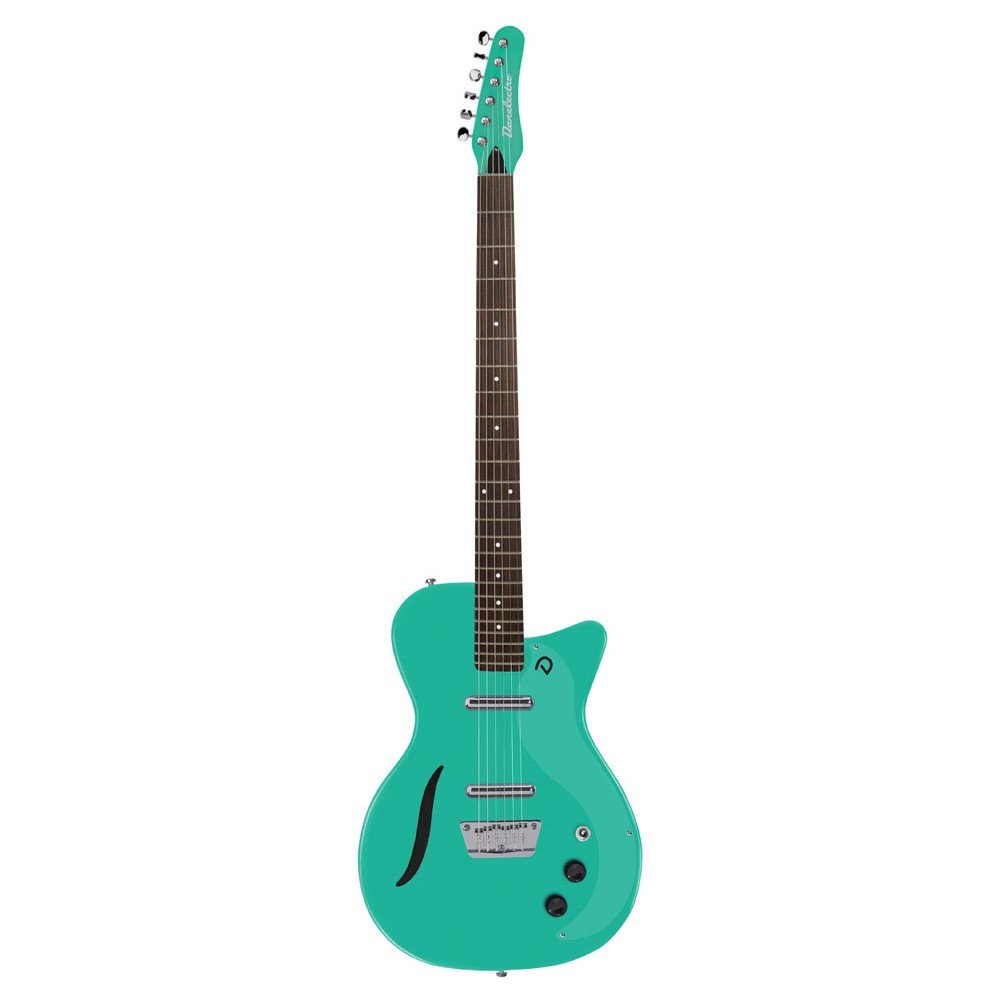 Danelectro Vbar Daqu