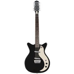 Danelectro 12s Negro